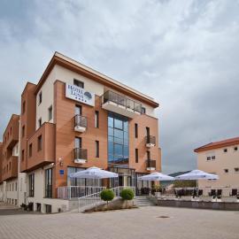 Hotel Luna, hotel in Međugorje