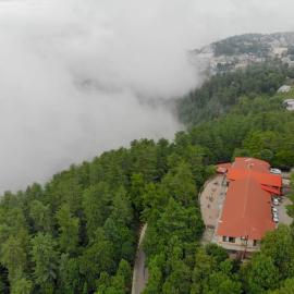 Shangrila Hotels and Resort, hotelli kohteessa Murree