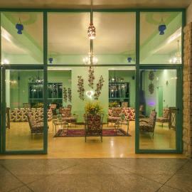Al Fundok Boutique Hotel, hotell i Maasser Al Chouf