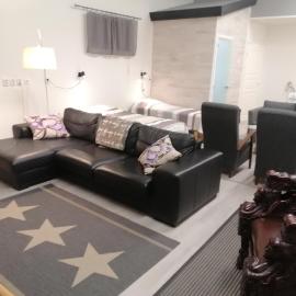 Majoituspalvelu Nurmi Oy Apartment Välitie 3A, hotel in Raahe