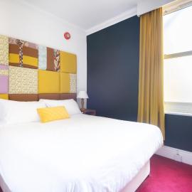INNit Cavalaire, hotel in Brighton & Hove