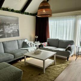 Vakantiewoning P3F