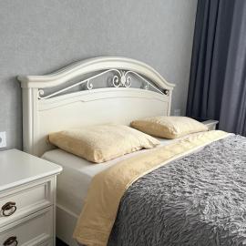 Central Park Studio Apartment