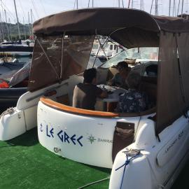 Bateau au coeur d'Hendaye, hotel in Hendaye