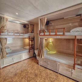 Sheetal Dormitory, hotel a Bombai