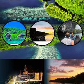 Korbekwan Homestay, hotell sihtkohas Besir
