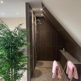 chambre Mont Fleuri: Halluin şehrinde bir otel