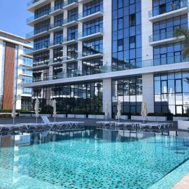 Sea Breeze Apartment by Zein