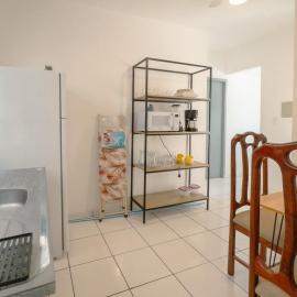 Apartamento Economico - AL18, hotel din Maringá