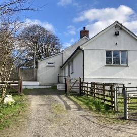 Blaengwen Bach، فندق في Pencader