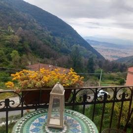 Casa Marcella