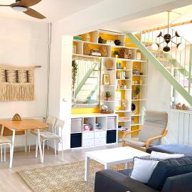Maisonette Hanta