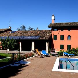 Isola Di Wight, hotel din San Michele al Tagliamento