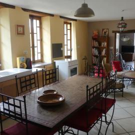 Gîte Ô Pois Papillon