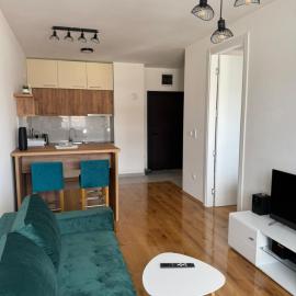 Stan na dan Apartman Harmonija