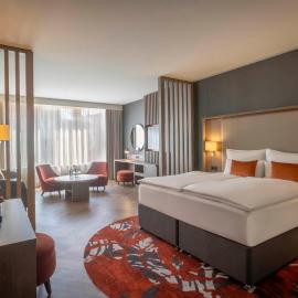 Clayton Hotel Düsseldorf City Centre, hotel u Düsseldorfu