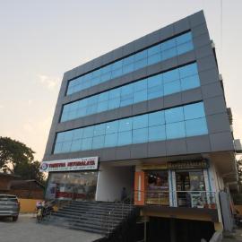 Hotel Hi City Inn Near ISBT