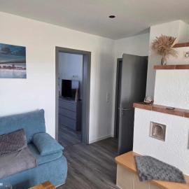Ferienhaus Berg، فندق في Birstein