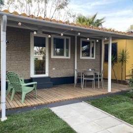 Camping Bella Vista, Hotel in Ceriale