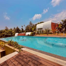 Talenresort Vythiri Villas, hotel a Wayanad