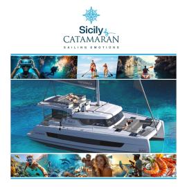 Sicily by Catamaran, hotel a Palermo