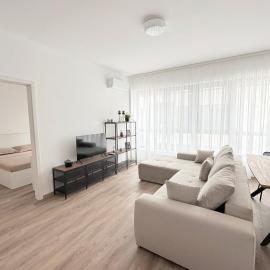 Margelelor Cozy Apartments, ξενοδοχείο σε Bragadiru