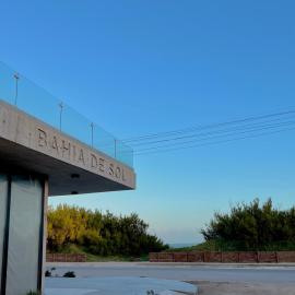 Complejo Bahía del Sol, hotel u gradu 'Quequén'