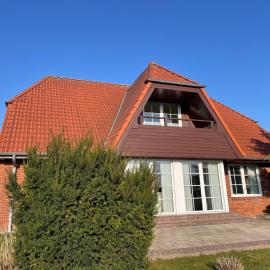 Sonnige Ferienwohnung am Nationalpark