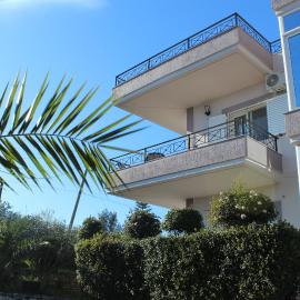 Villa Nefeli