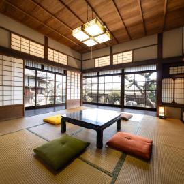 西の家nishinoie小豆島, hotell i Shōdoshima