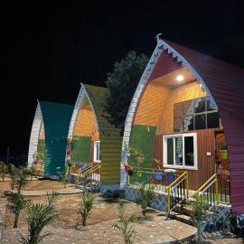 Dabling homestay, hotel en Sāmthar