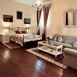 Park Villa - Boutique Hotel, hotel in Timişoara