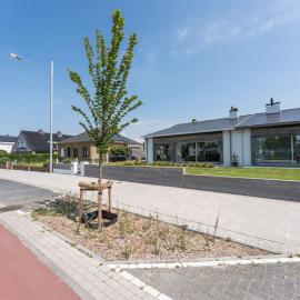Vakantiewoning Renee, hotelli kohteessa Wenduine