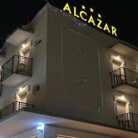 Hotel Alcazar