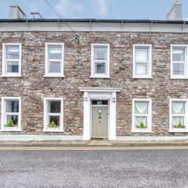 Abbey View Apartment in the heart of Youghal