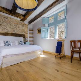 Lou Castel Chambres d'Hôtes, hotel in Ségur-le-Château