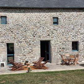 Les chambres du 407