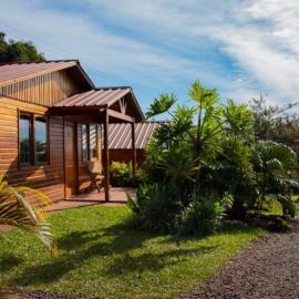Cabañas Doralia, khách sạn ở Oberá