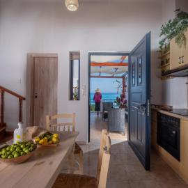 GM Appartment in Lentas by South Cretan Villas