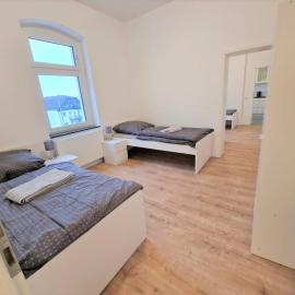 VS Workers Apartment T1-6, hotel in Bergisch Gladbach