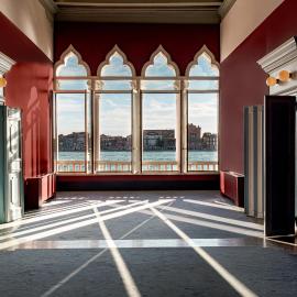 Il Palazzo Experimental, hôtel à Venise
