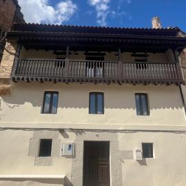 La Tahona, ξενοδοχείο σε Orbaneja del Castillo