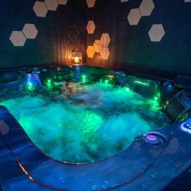 Suite pour les Amoureux_Val d'Europe Disney