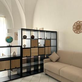 Dedè Apartment, hótel í Brindisi