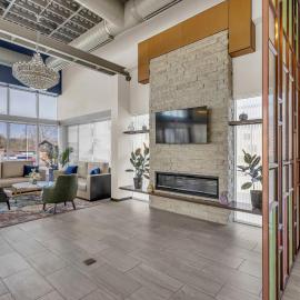 Baymont by Wyndham Kansas City North, hotel a Kansas City