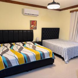 Apartahotel Higuey el Bonao