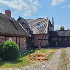 Strandanker