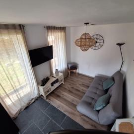 Flow'Heure, hotel a Silenrieux