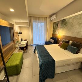 Namuri Rooms