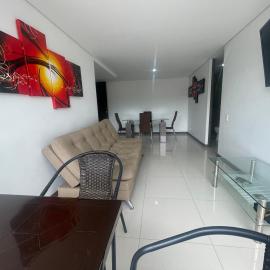 Apartamento relajante, amplio, moderno e iluminado, Sabaneta, Medellín , 3 alcobas, hotel di Sabaneta